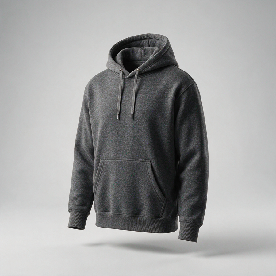 Zova Core Performance Hoodie — product image