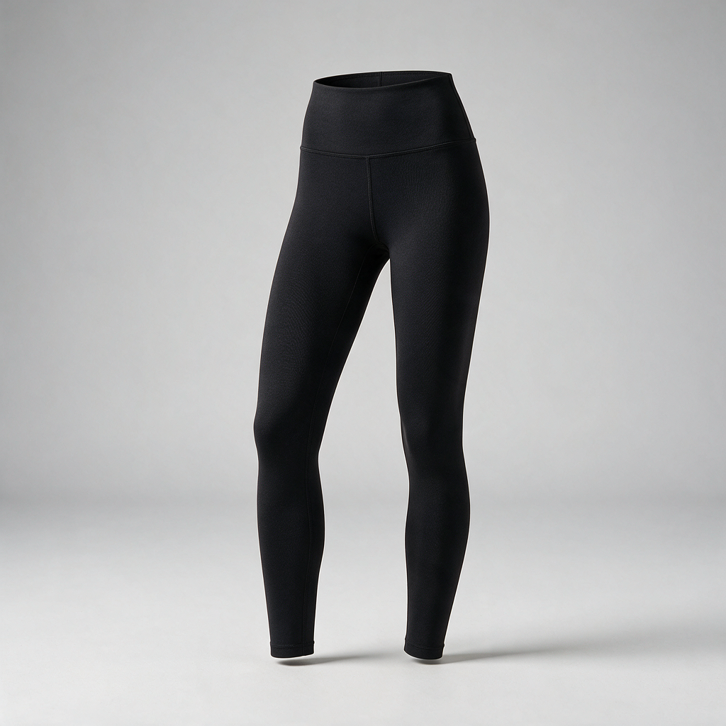 Zova High-Rise Compression Leggings — product image