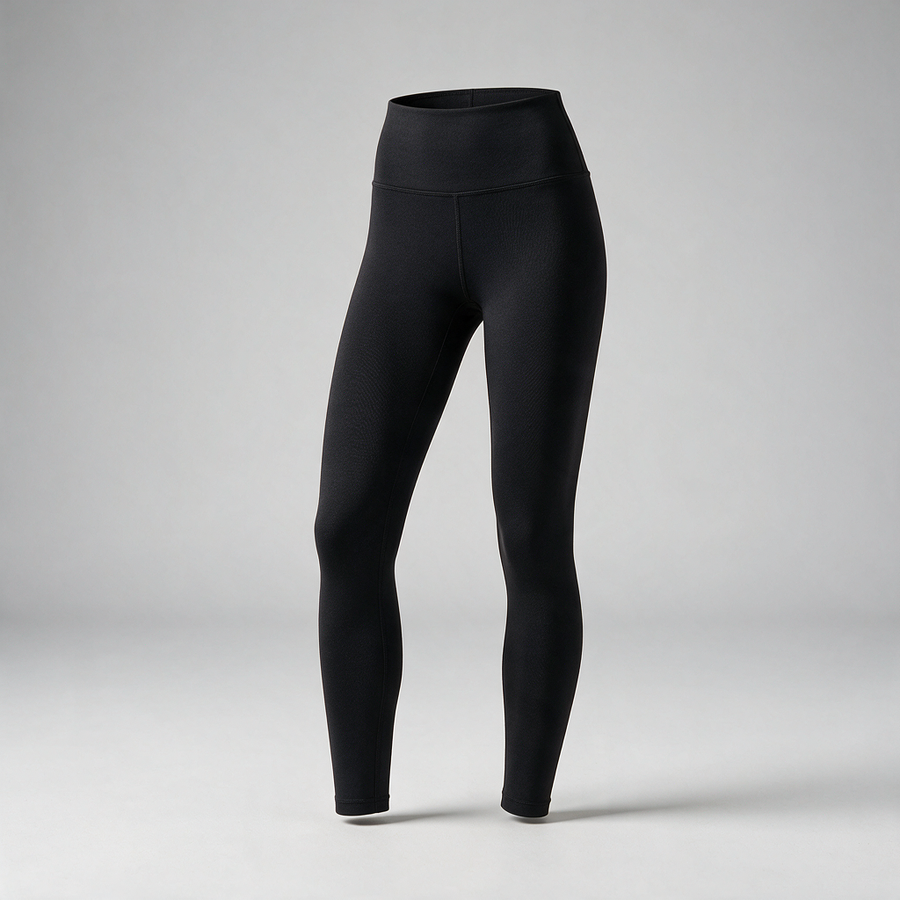Zova High-Rise Compression Leggings — product image