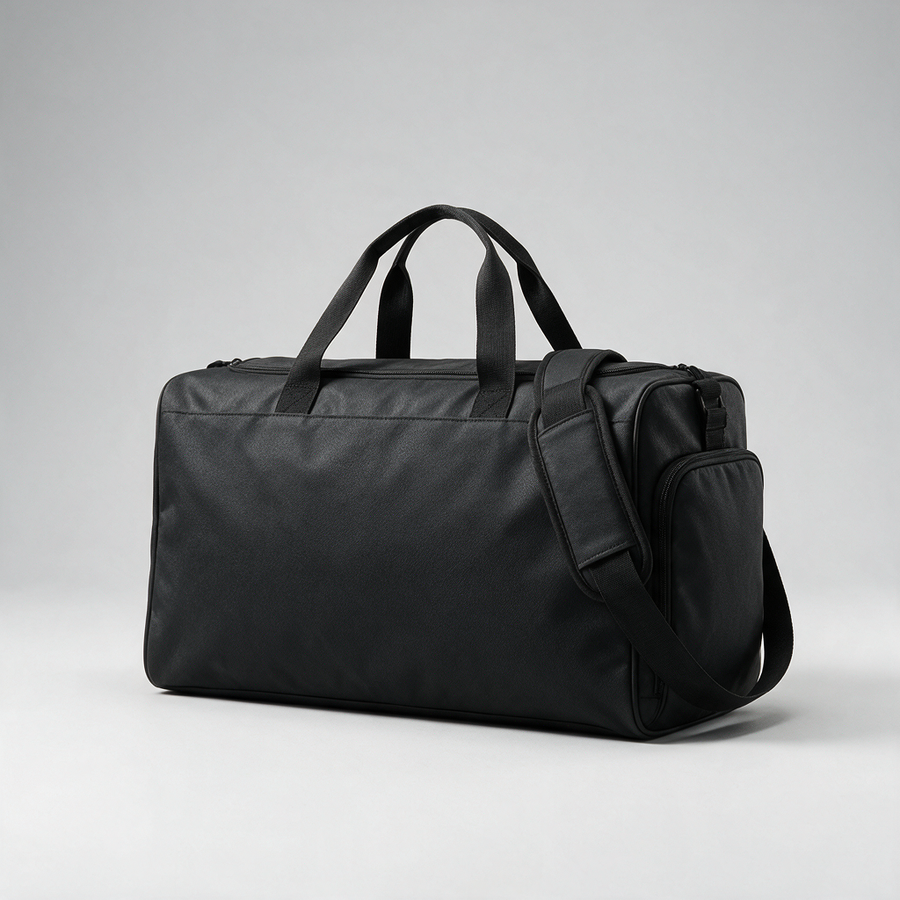 Zova Gym Duffel — product image