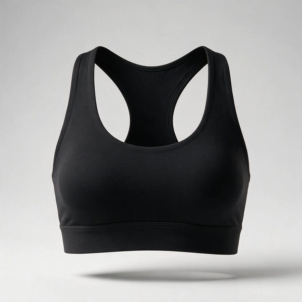 Zova Seamless Sports Bra — product image