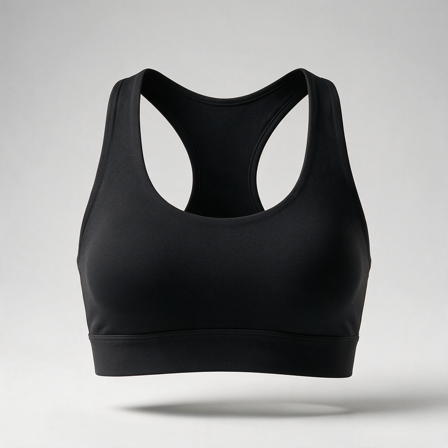 Zova Seamless Sports Bra — product image