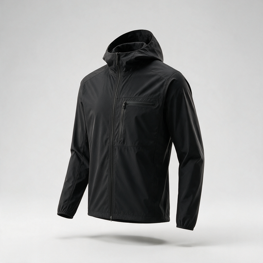 Zova All-Weather Training Jacket — product image