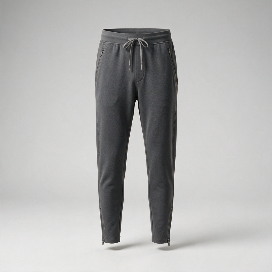 Zova Tapered Track Pants — product image