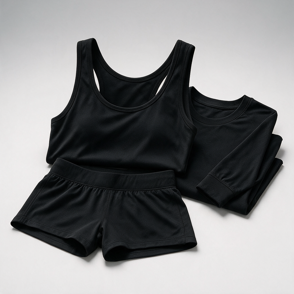 Zova Training Trio Set — product image