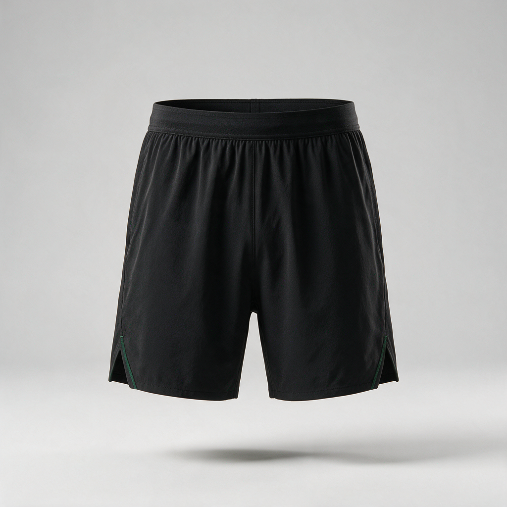 Zova Lightweight Running Shorts — product image