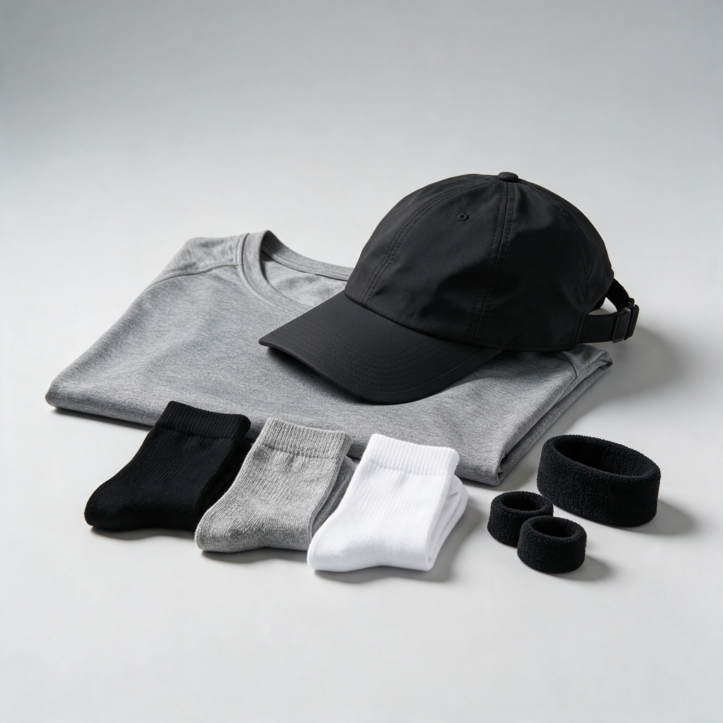 Zova Everyday Essentials Set — product image