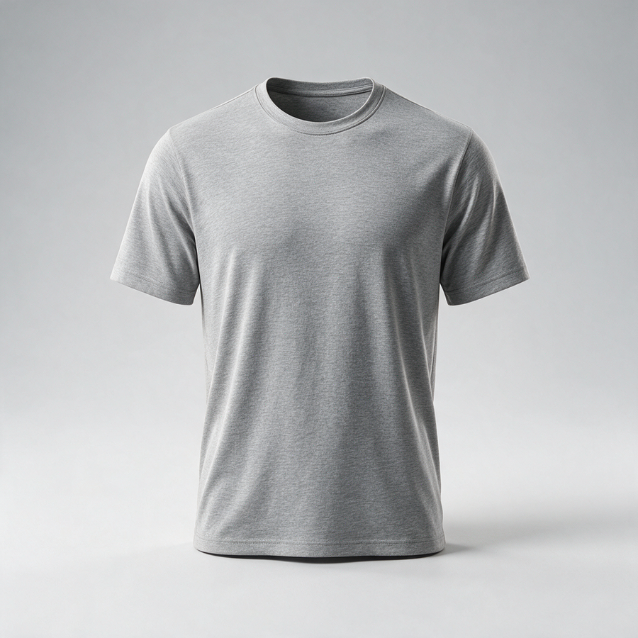 Zova Performance Training Tee — product image