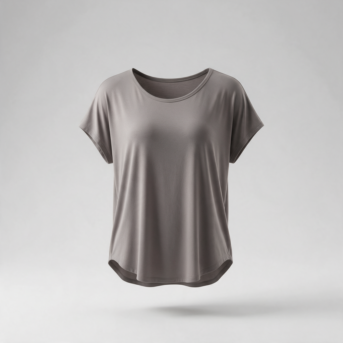 Zova Loose-Fit Yoga Tee
