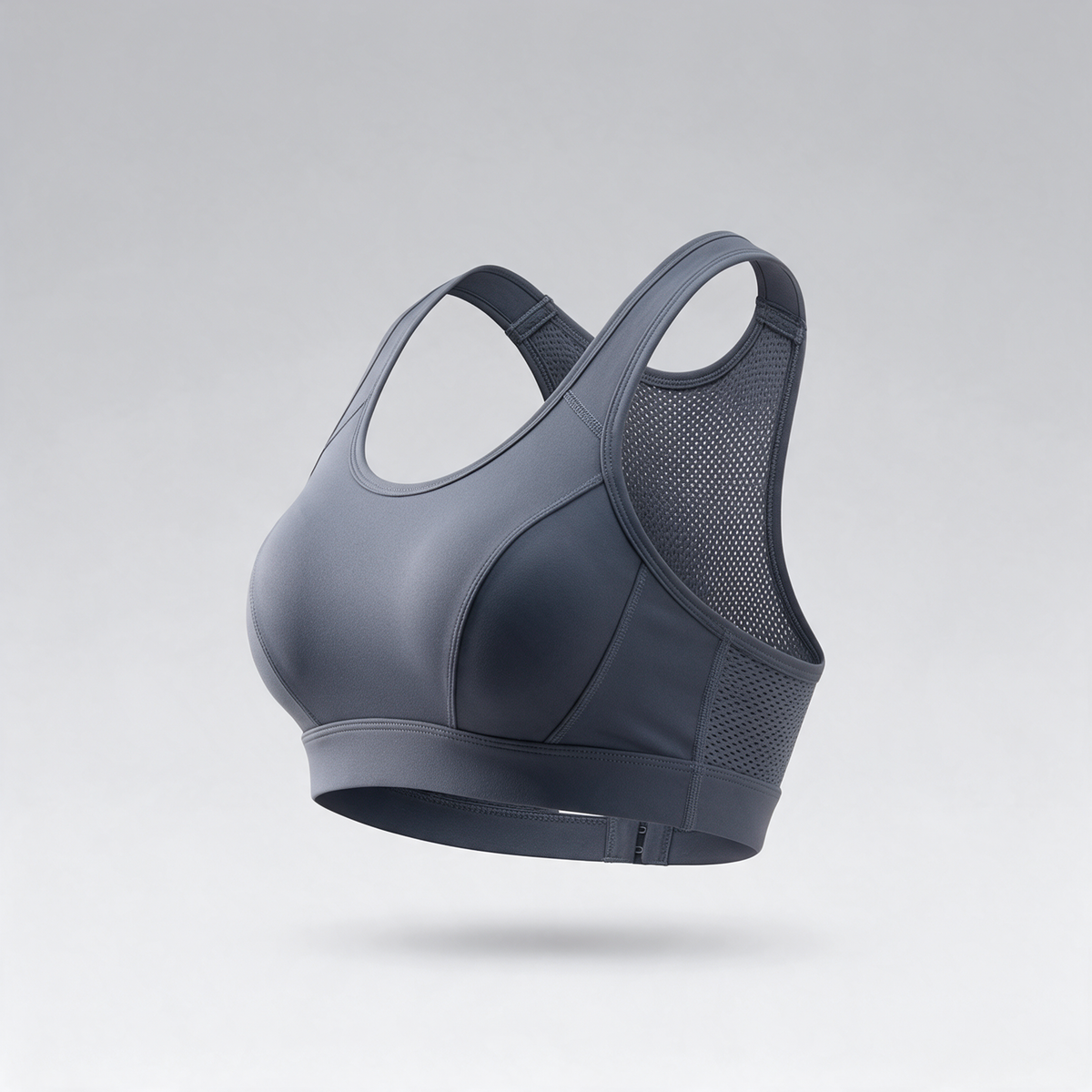 Zova High-Support Run Bra