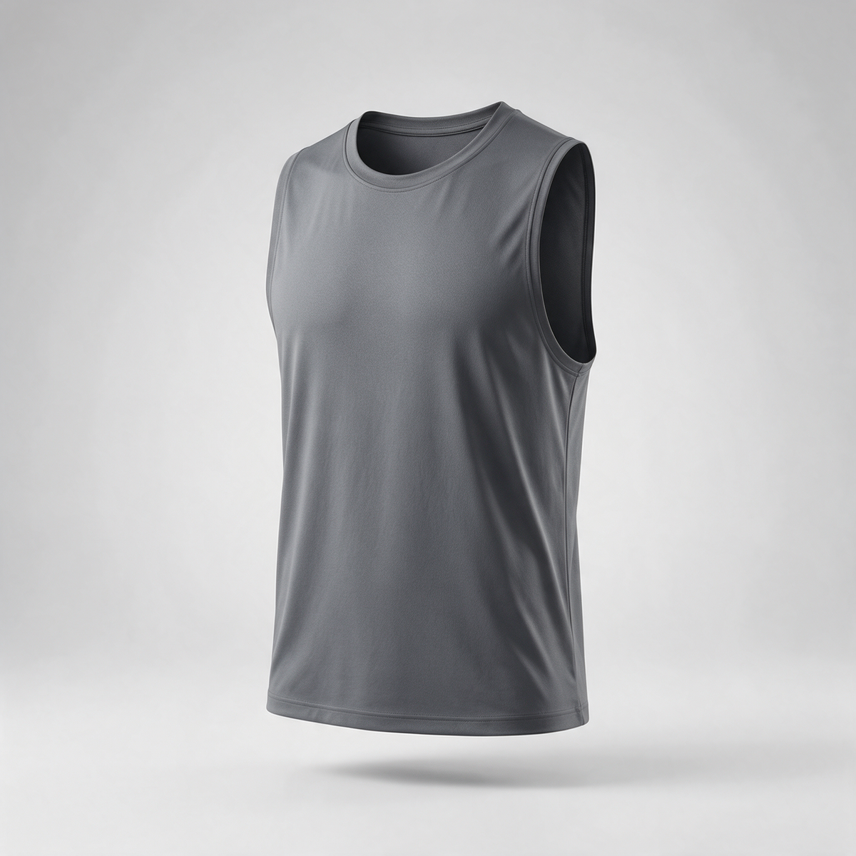Zova Sleeveless Training Vest