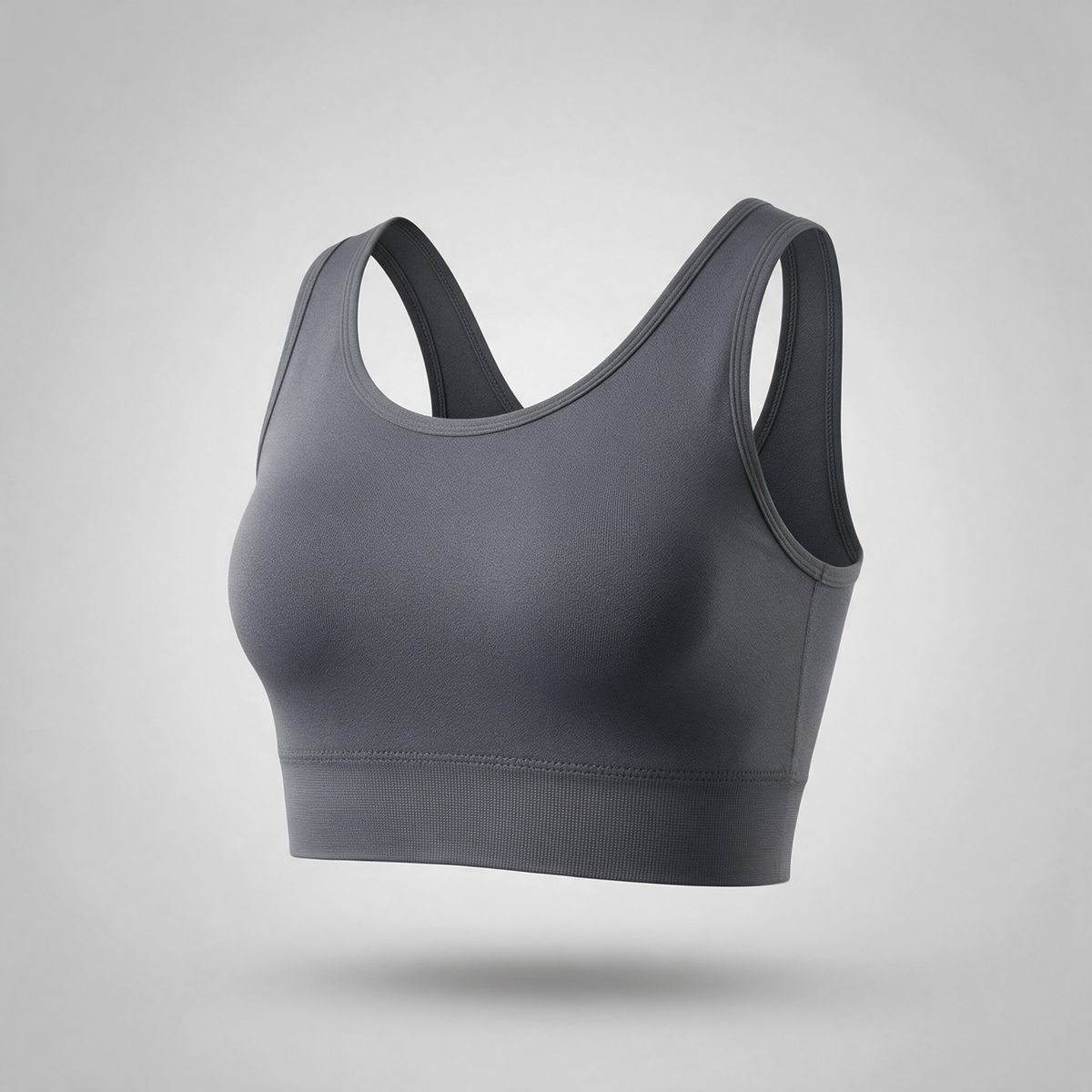 Zova Longline Sports Bra