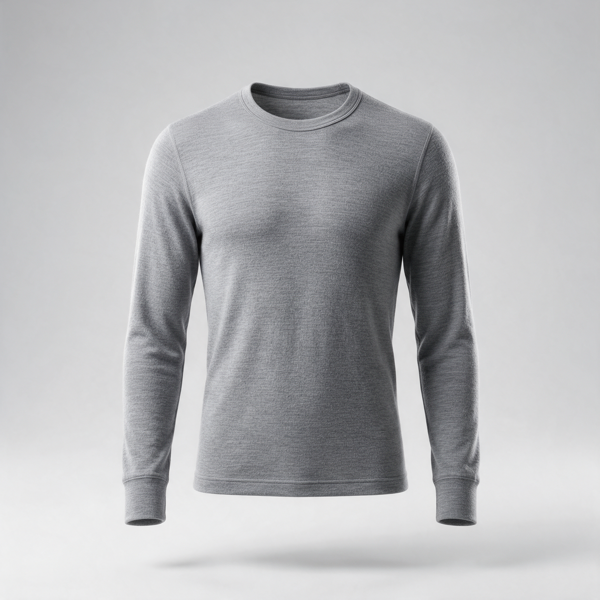 Zova Merino Base Layer Top