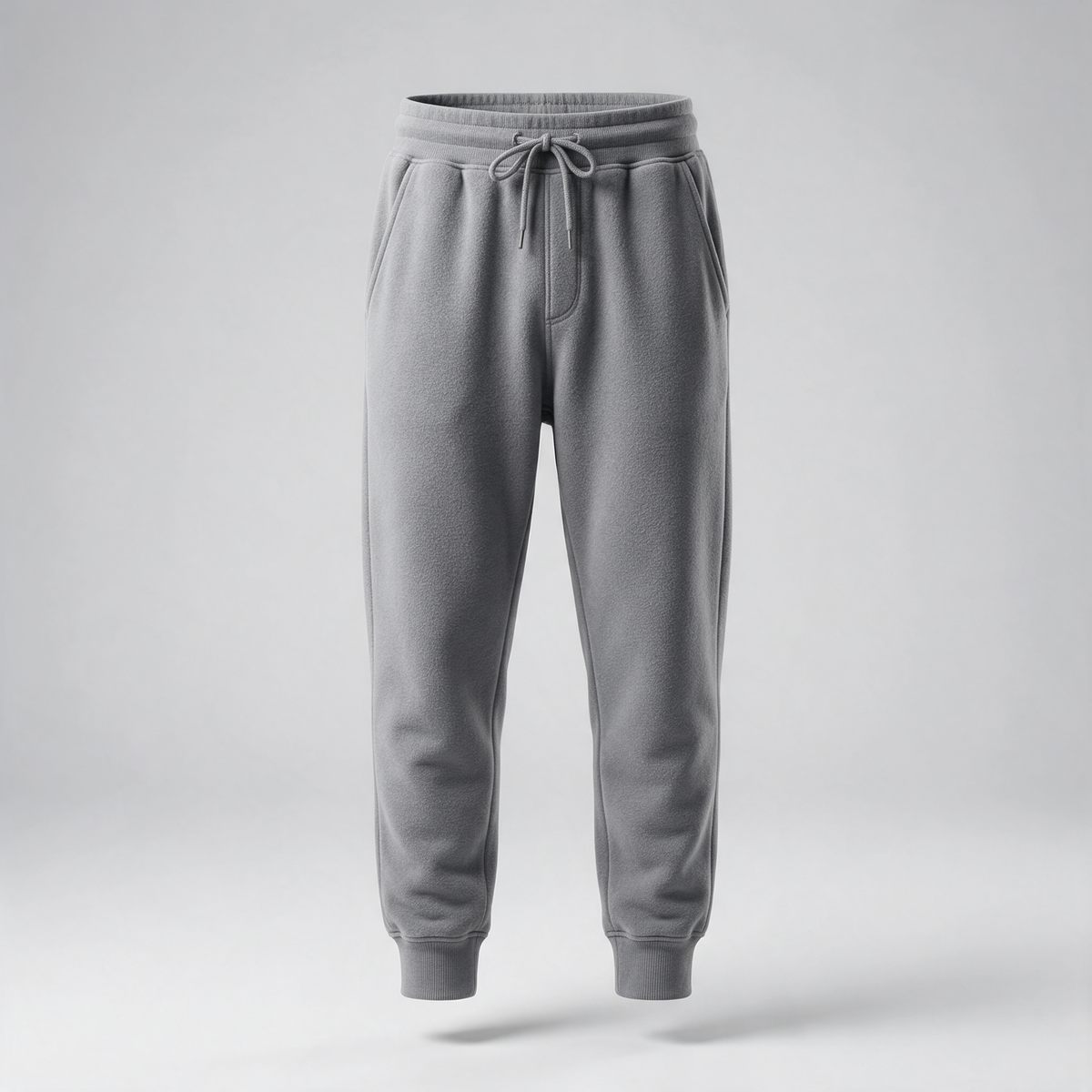 Zova Brushed Fleece Joggers