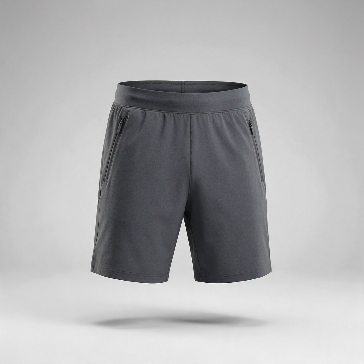 Zova 9-Inch Training Shorts