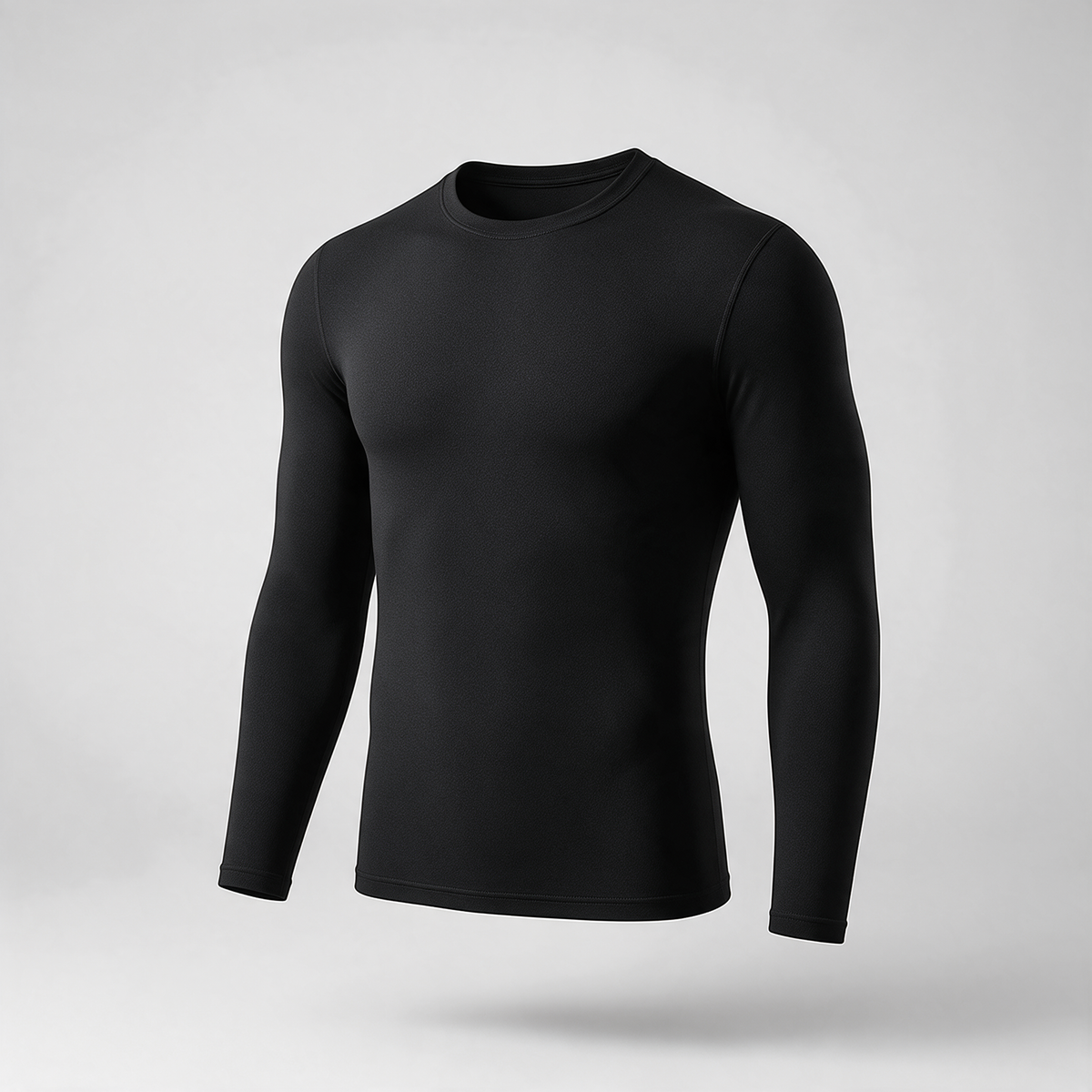 Zova Compression Long-Sleeve
