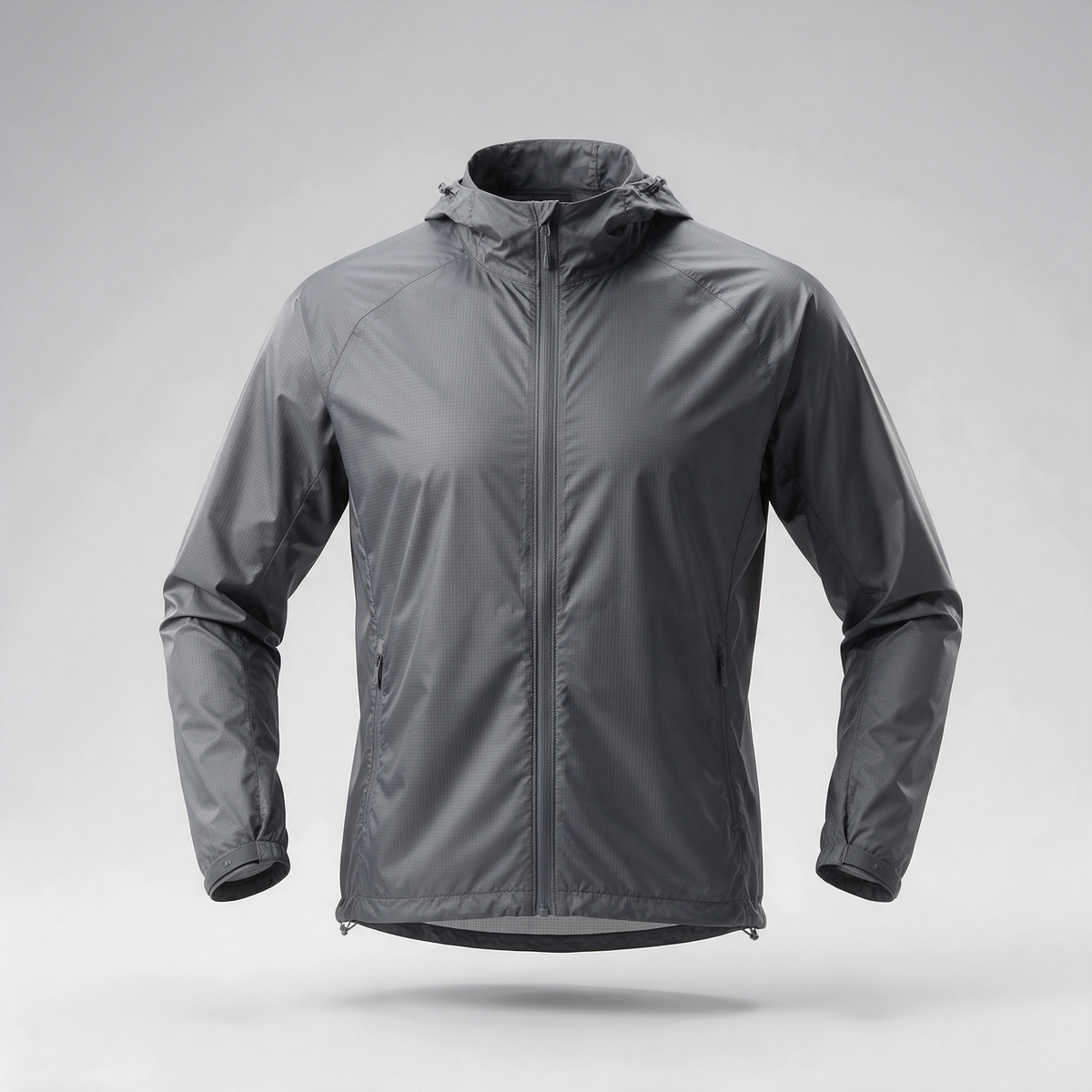 Zova Lightweight Running Windbreaker