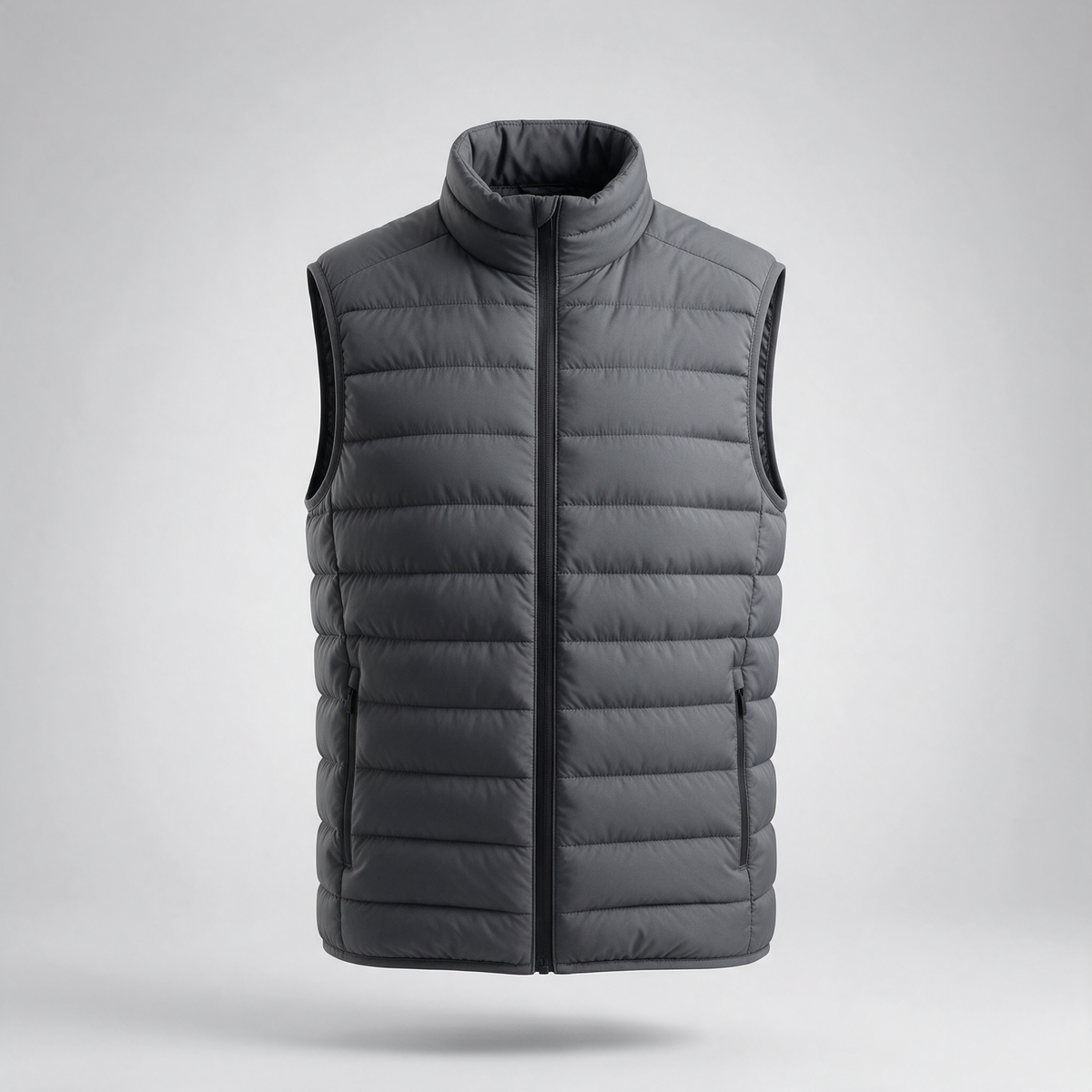 Zova Insulated Puffer Vest