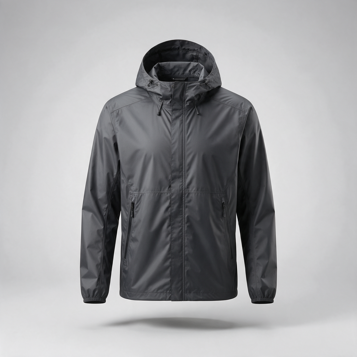 Zova Packable Rain Shell