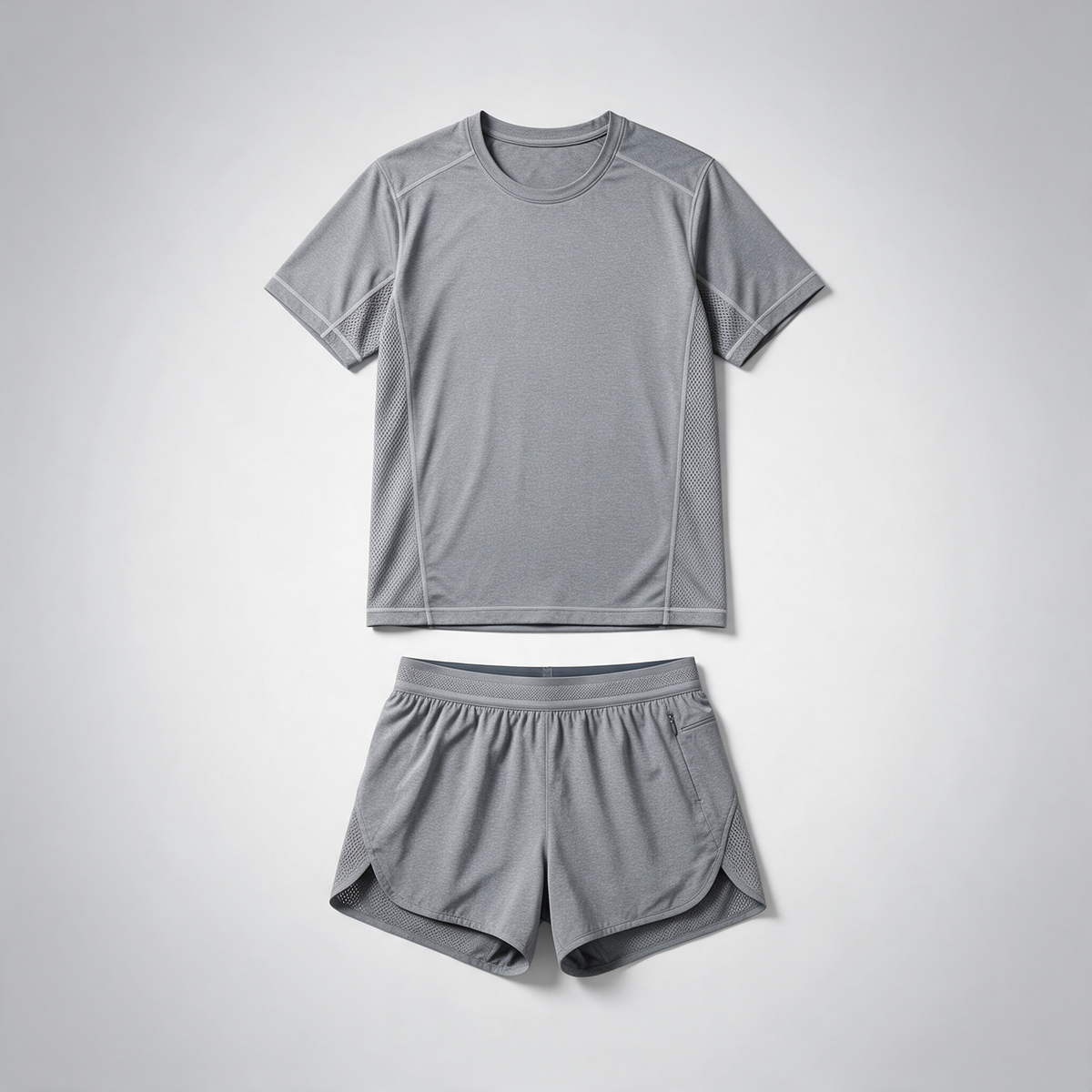 Zova Run Club Set