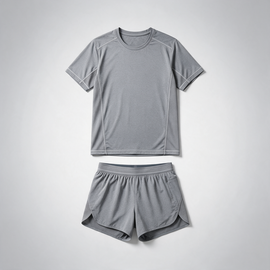 Zova Run Club Set