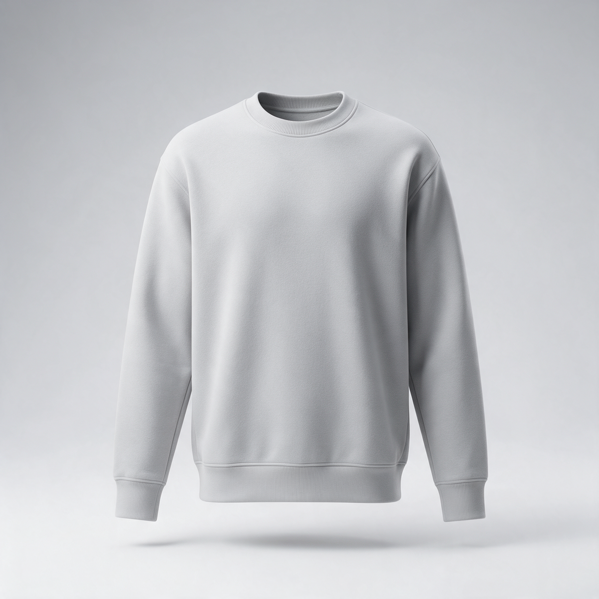 Zova Tech Fleece Crewneck