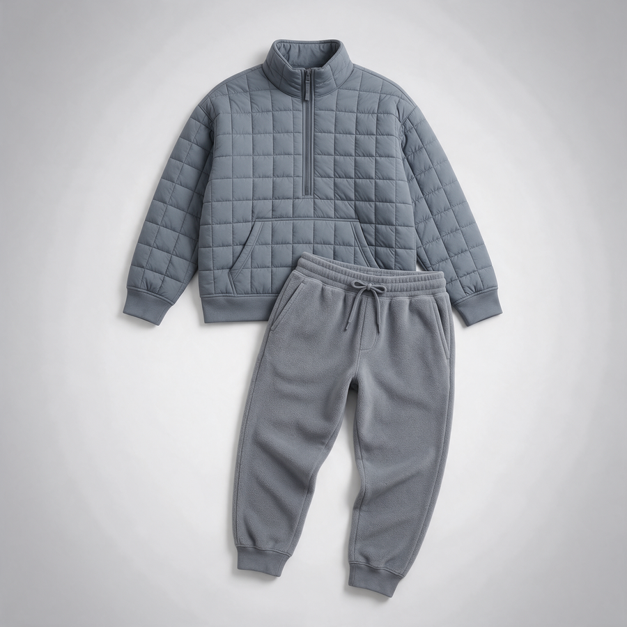 Zova Layer-Up Set