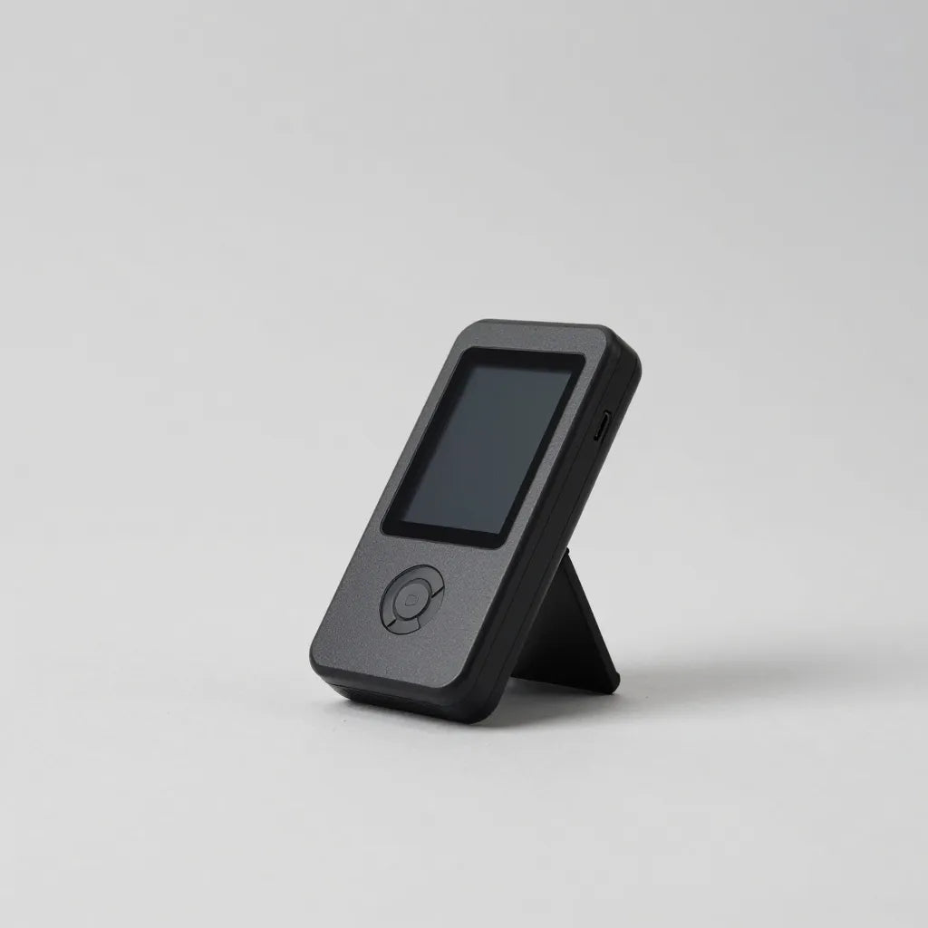 Zova LaunchLite Practice Monitor